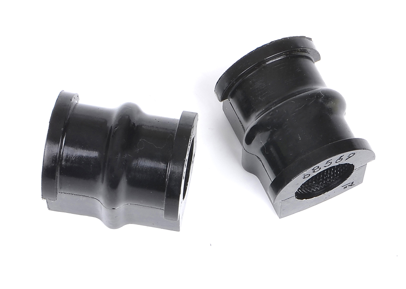 Whiteline Stabilisatorlager 25mm für Nissan X-trail T30