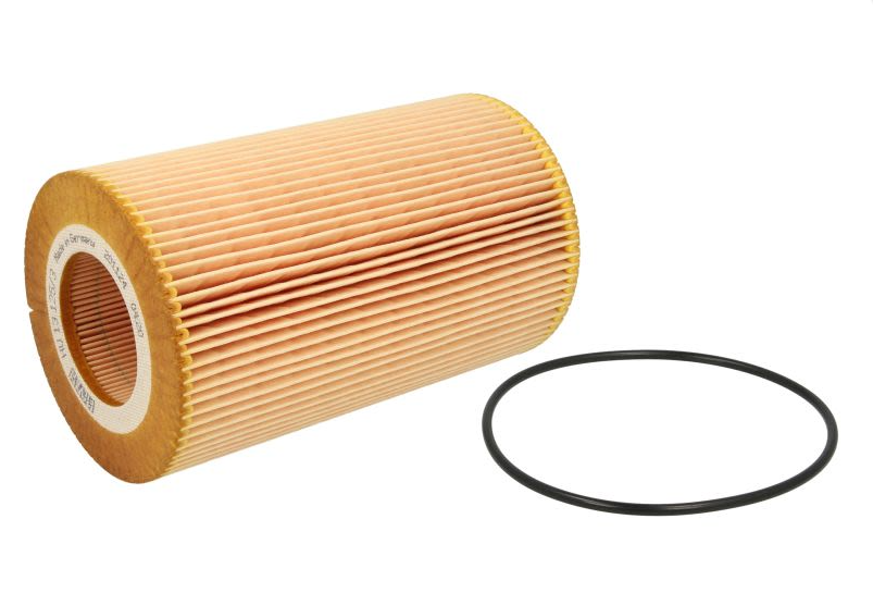 Ölfilter MANN-FILTER HU 13 125/3 X für MAN TGX I TGS I