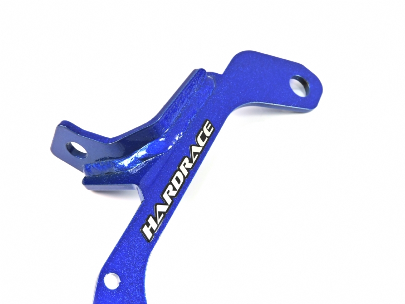Hardrace Brems Hauptbremszylinder Halterung für Honda Civic 5. EG, EH, EJ1/2