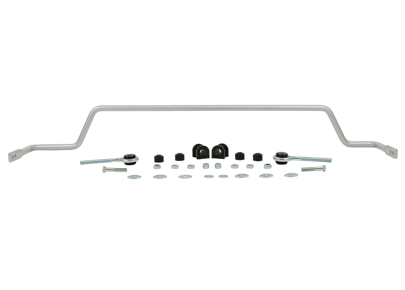 Whiteline Stabilisator - 18mm für Nissan Nx/nxr B13 Pulsar N14 FWD