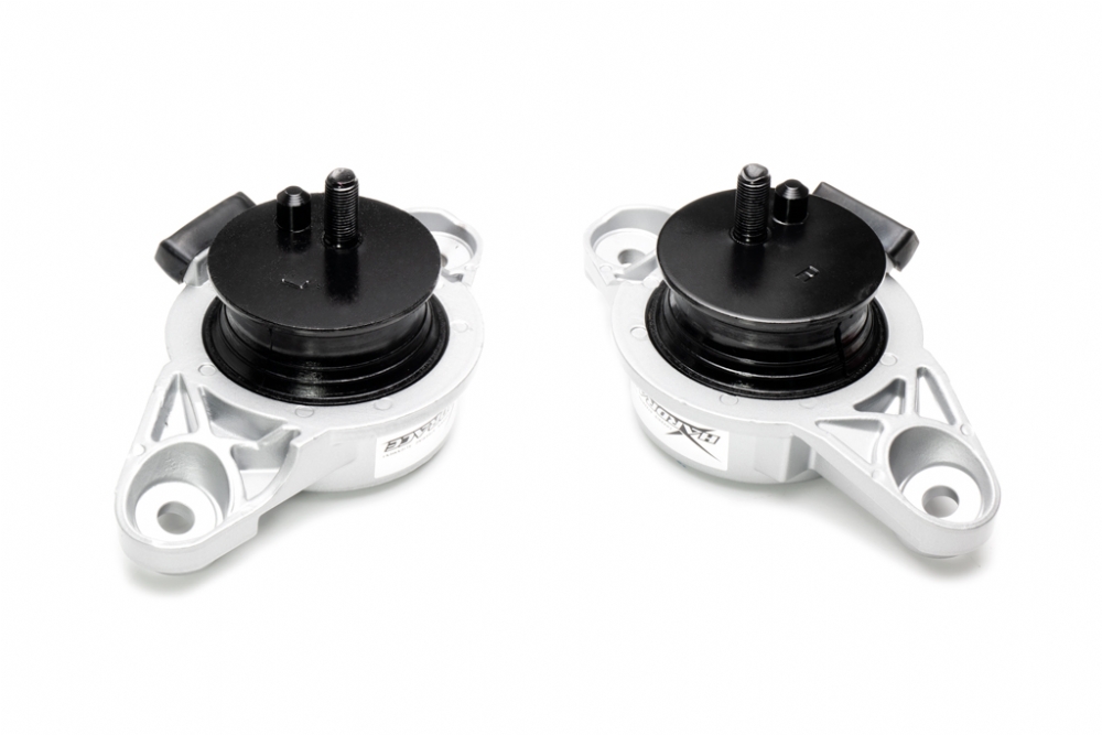 Hardrace rechts + links seitlich Motorlager für Subaru BRZ ZD8