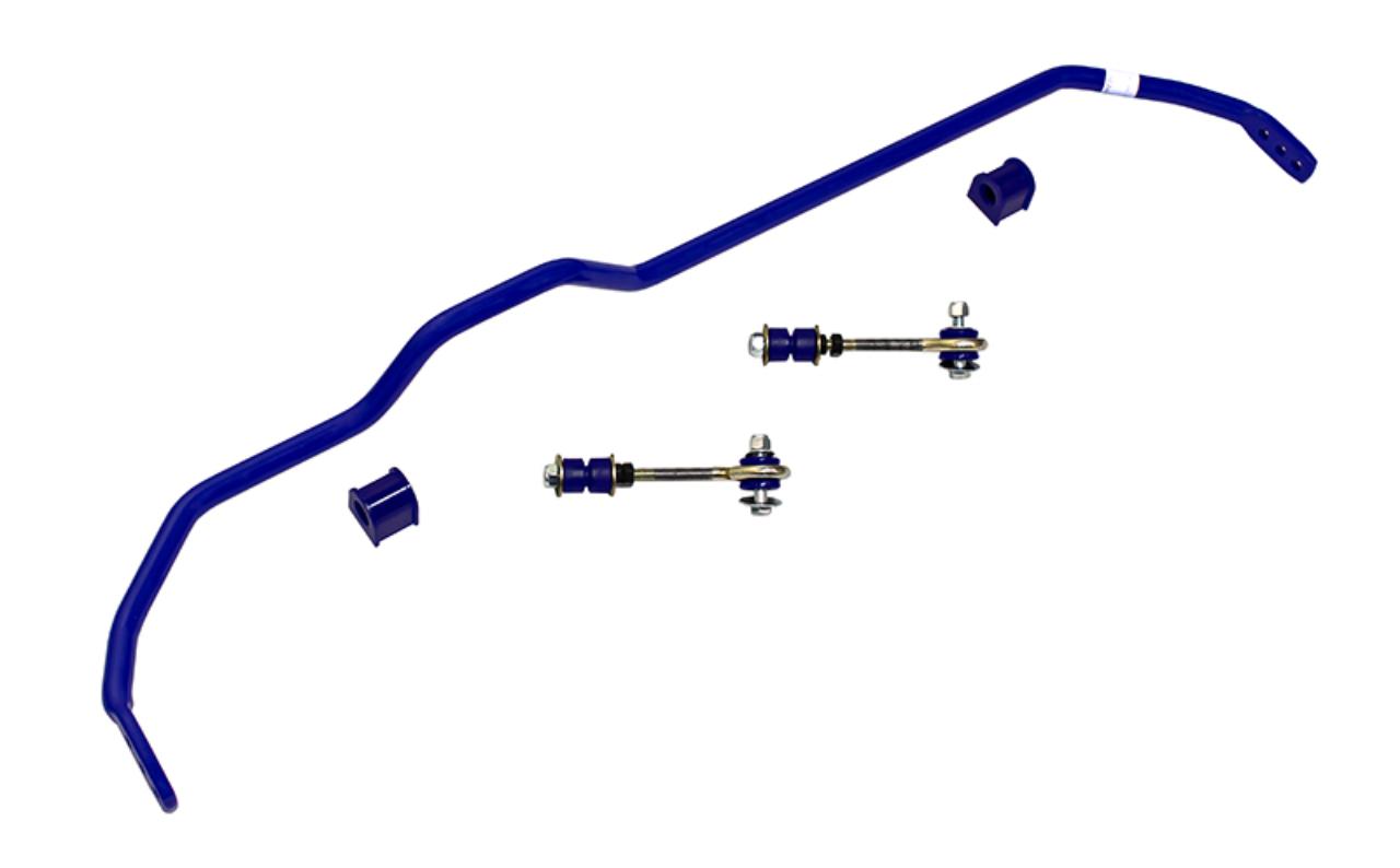 SuperPro verstellbar Stabilisator für Nissan 200sx S14/S15 / Silvia 200SX/S14 / Skyline R33/GTR / Stagea WC34
