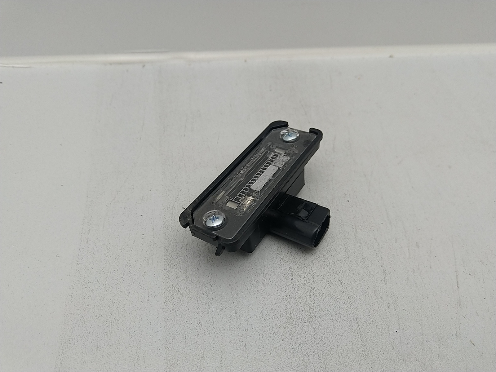 Van Wezel Kennzeichenbeleuchtung 5888920 Van Wezel Kennzeichenbeleuchtung 5888920