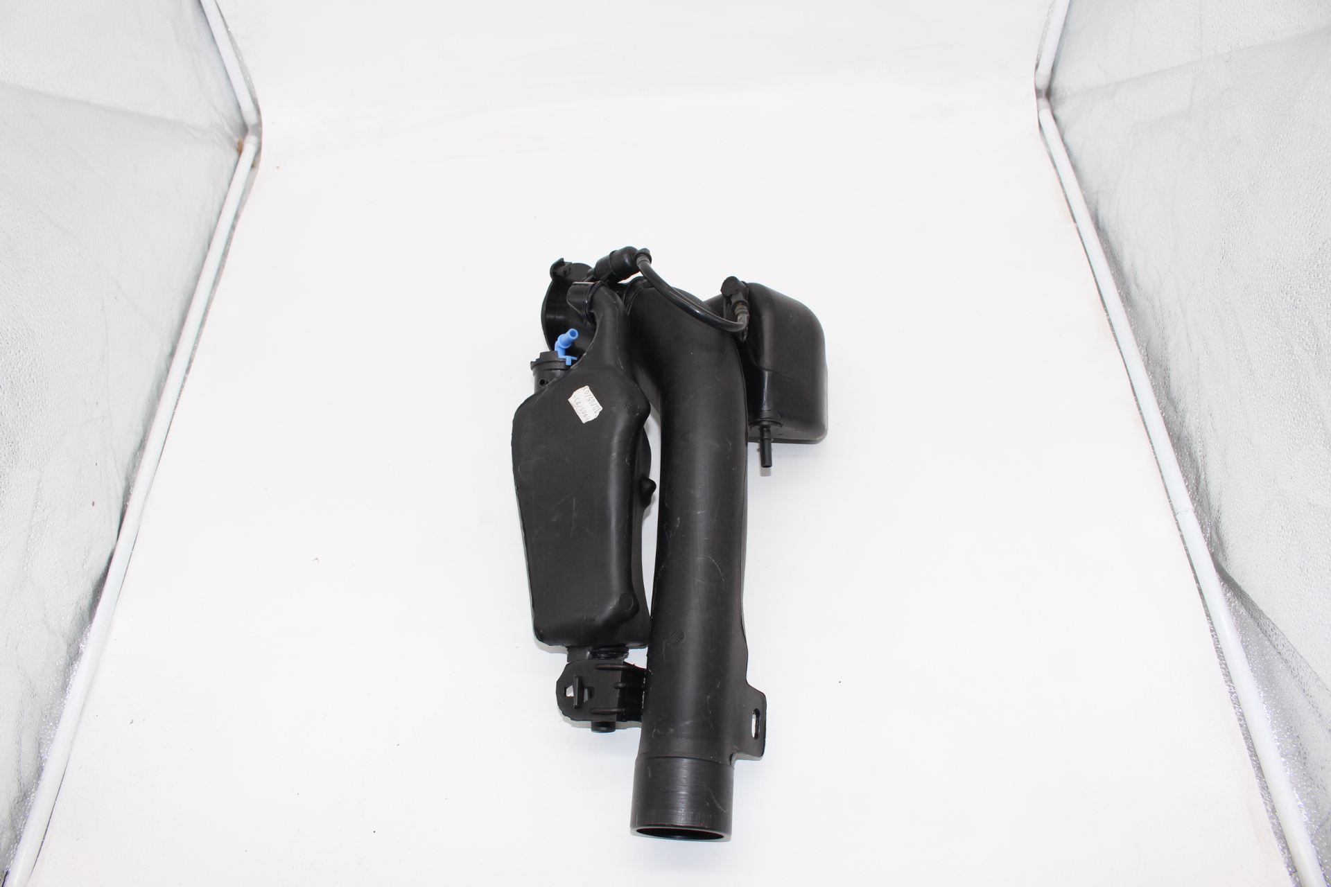 Peugeot / Citroen Tankrohr Einfüllstutzen 1503K9 NEU NOS NEW OEM