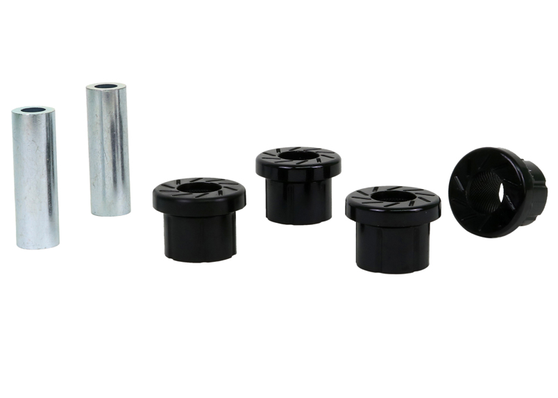 Whiteline Blattfeder - vorne Auge Buchsen-Set für Mitsubishi Triton