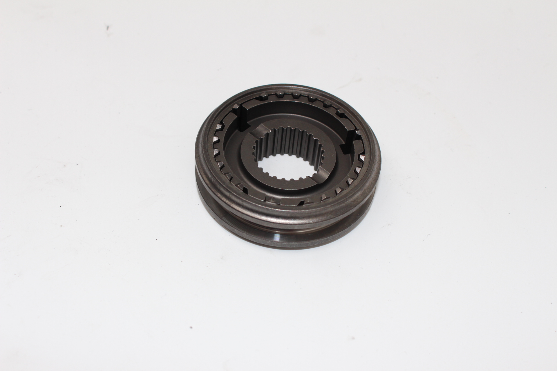 SUZUKI Synchronkörper HUB ASSY, HIGH SPEED SYNC 24410-72J40 NEU NOS