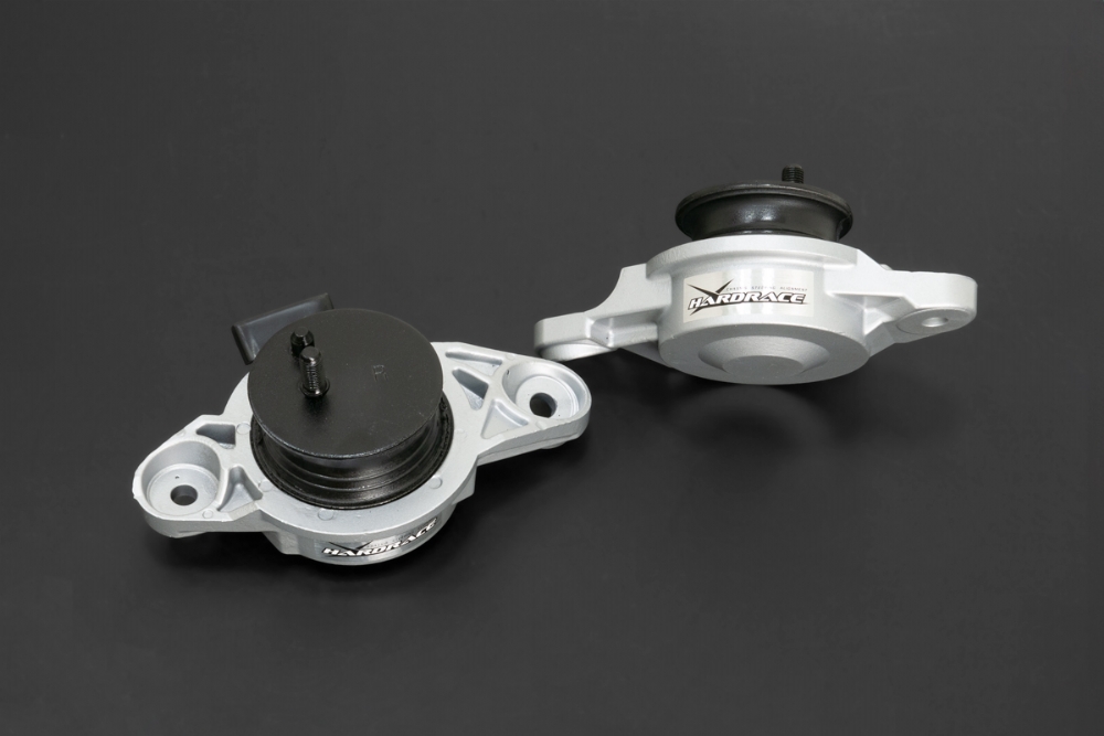 Hardrace Fa24 Swap Motorlager Kit für Subaru WRX/STI VA 14-21, Levorg 1. VM