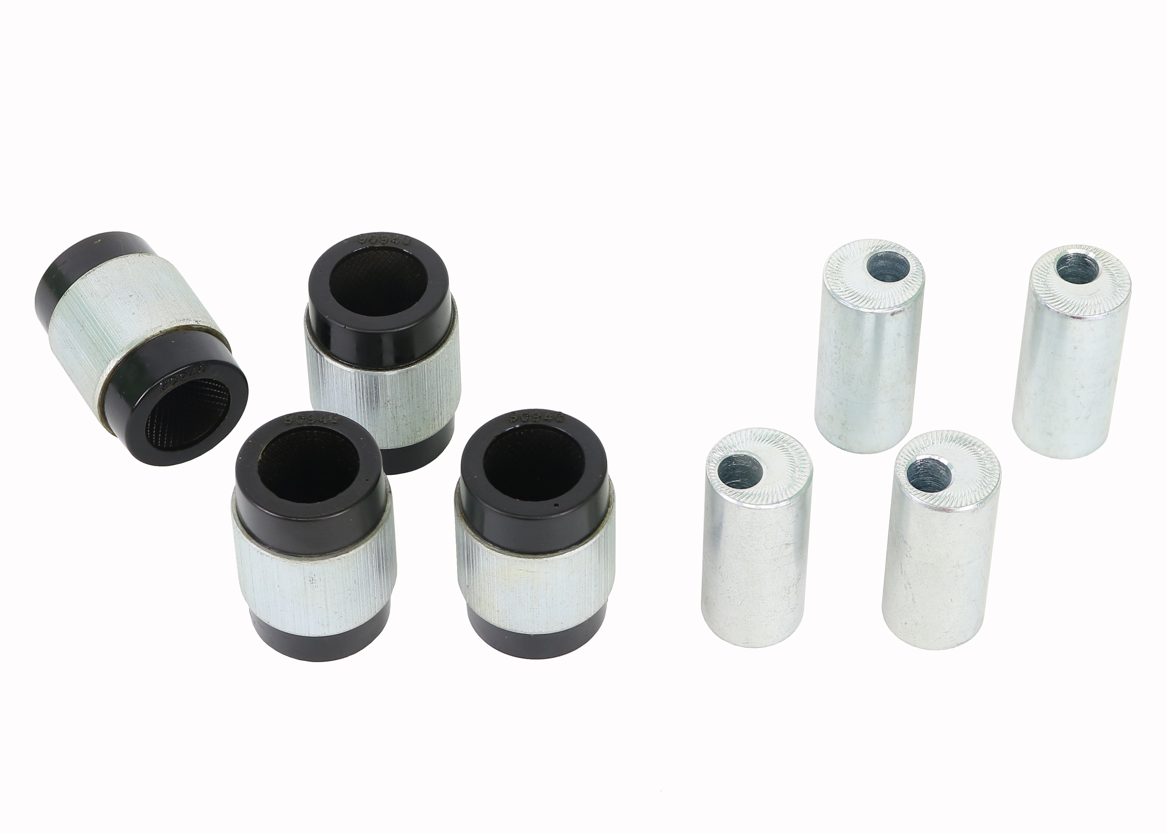 Whiteline Querlenker oben - Buchsen-Set für Honda Accord CL/CM Accord Euro CL/CM