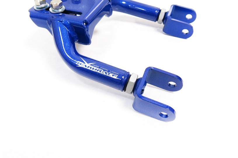 Hardrace Oberer Querlenker vorne für Honda Civic 5. EG, EH, EJ1/2, Del Sol EG1/2