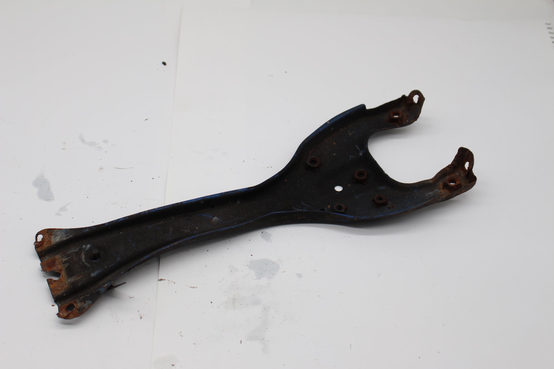 Strebe Frontmaske Schlossträger für Subaru Impreza WRX GD GG 01-04 RHD