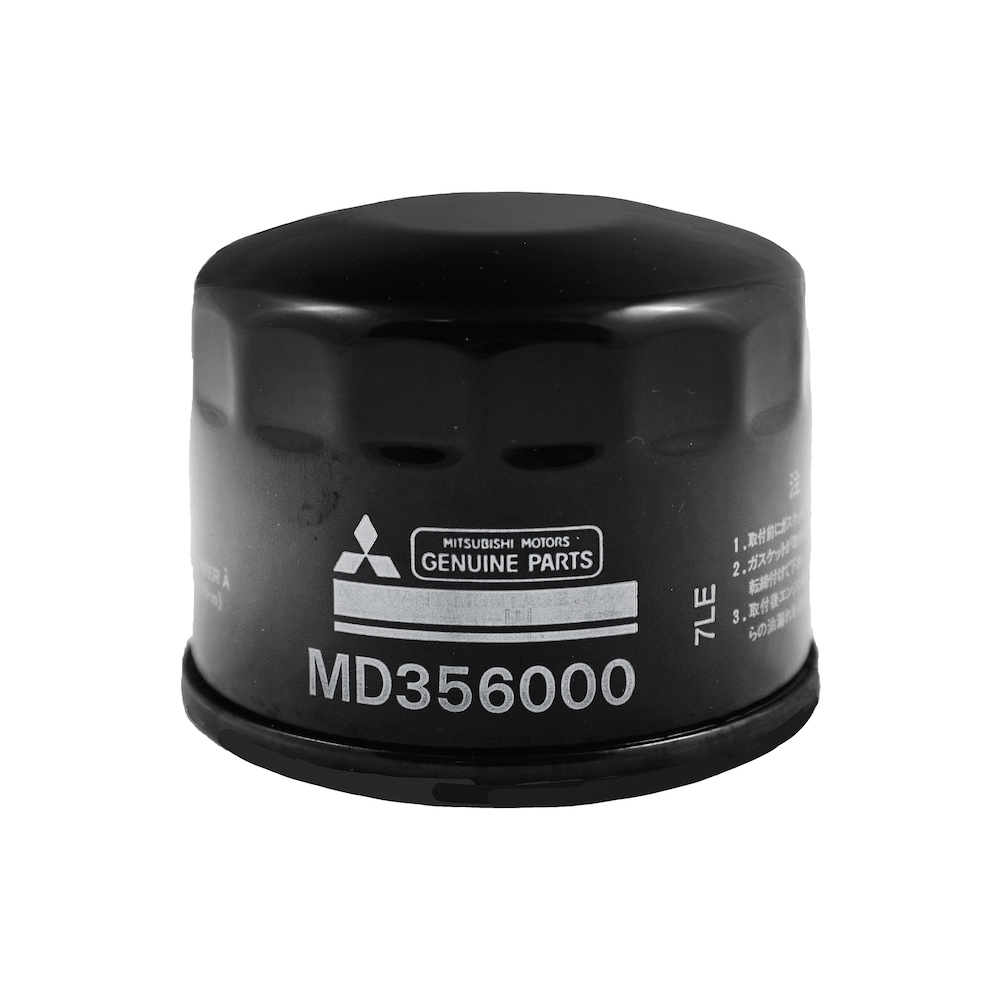 Original Ölfilter MD356000 für Ölfilter Mitsubishi EVO 4/5/6/7/8/9/10 Original Ölfilter MD356000 für Ölfilter Mitsubishi EVO 4/5/6/7/8/9/10