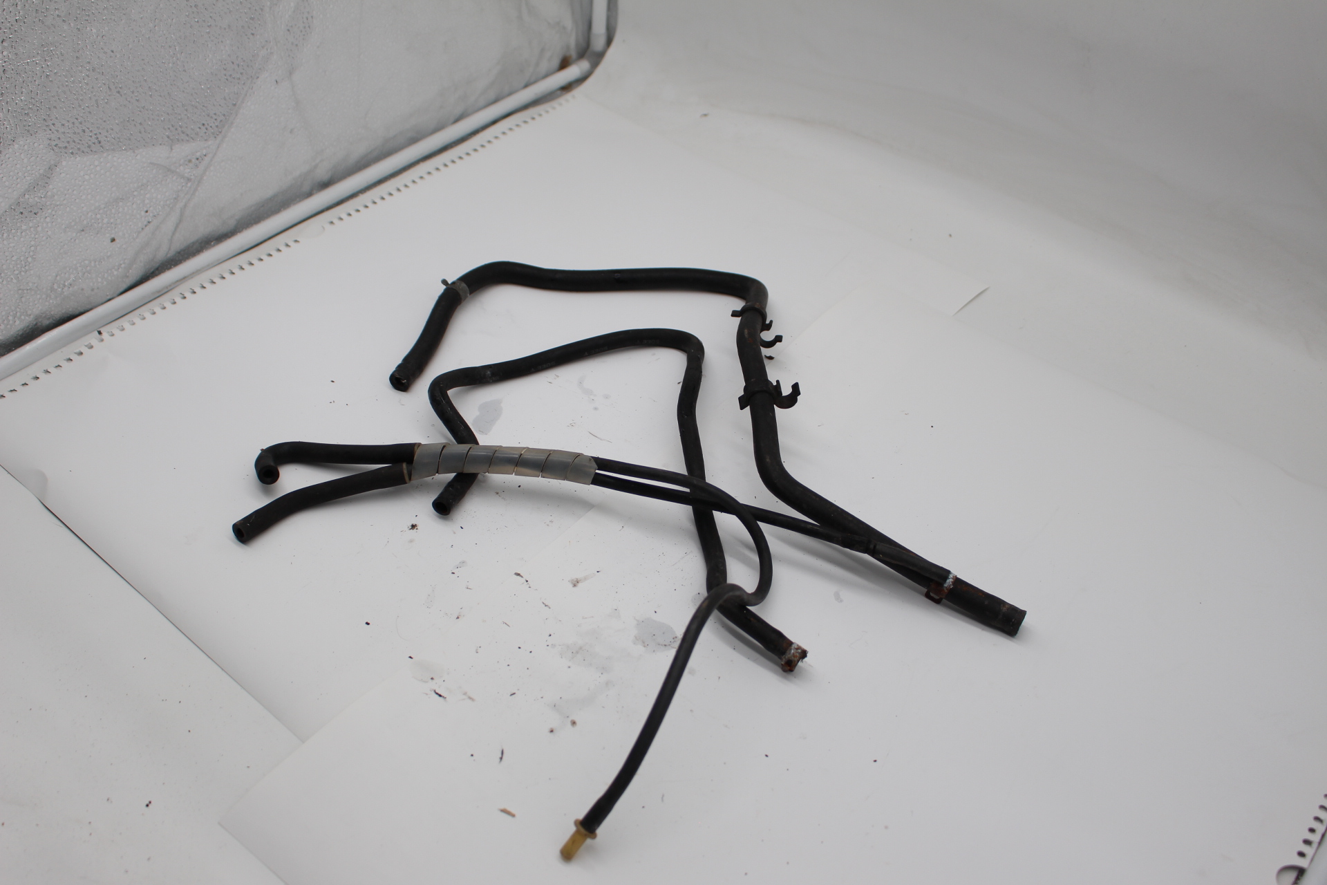 Unterdrückschläuche Ladedruckregelung für Subaru Impreza WRX GD GG 01-04 RHD