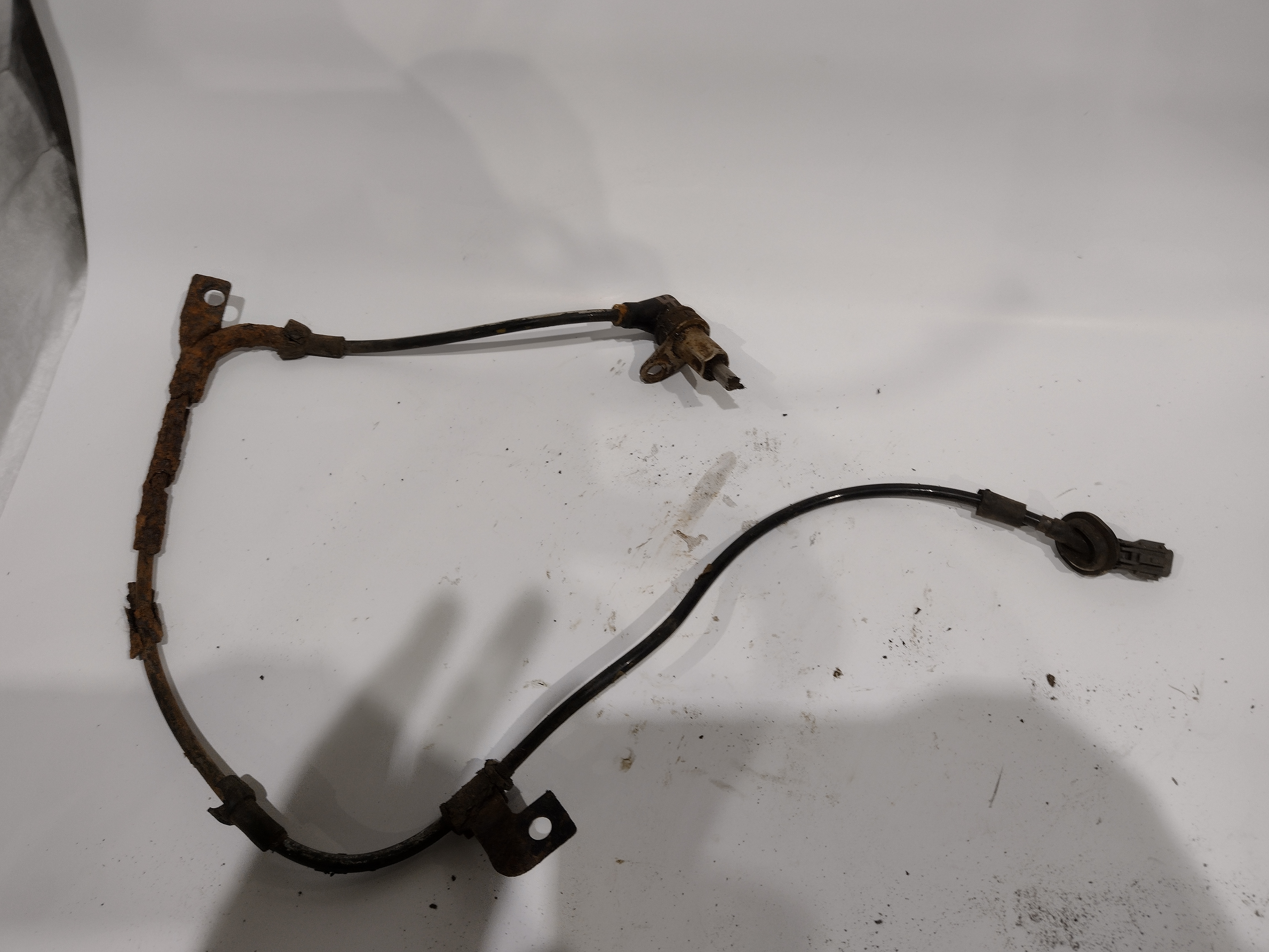 ABS Sensor hinten rechts für Subaru Impreza GC GF ABS Sensor hinten rechts für Subaru Impreza GC GF