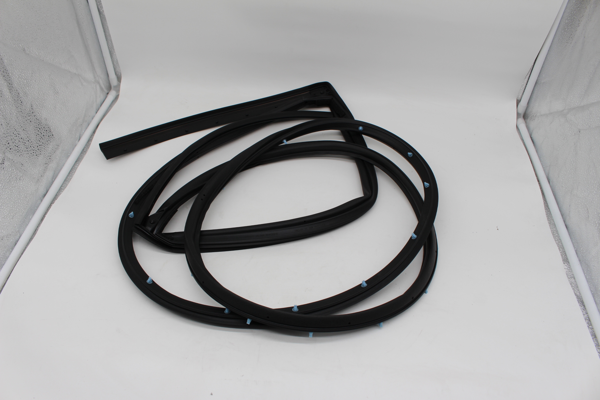 63512SC000 Türdichtung hinten rechts für Subaru Forester SH 2008 bis 2013