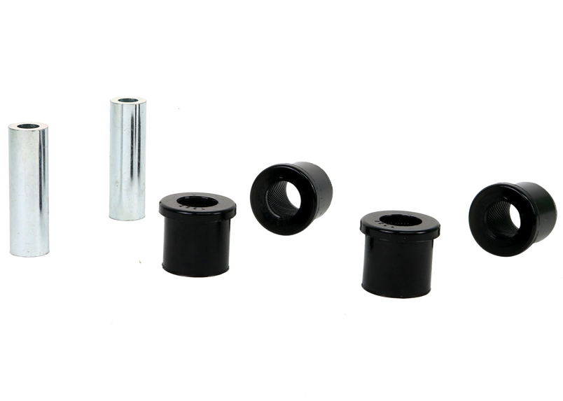Whiteline Blattfeder - vorne Auge Buchsen-Set für Mitsubishi Triton