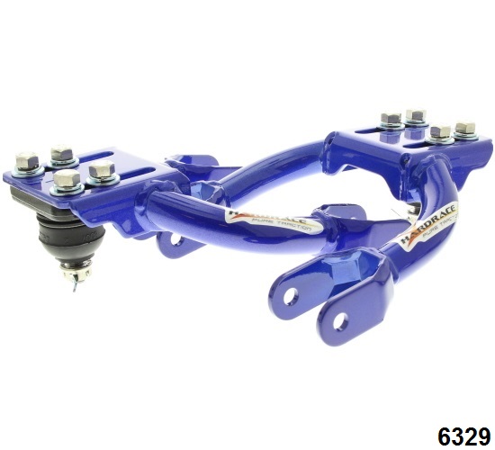 Hardrace Oberer Querlenker vorne für Honda Civic 5. EG, EH, EJ1/2