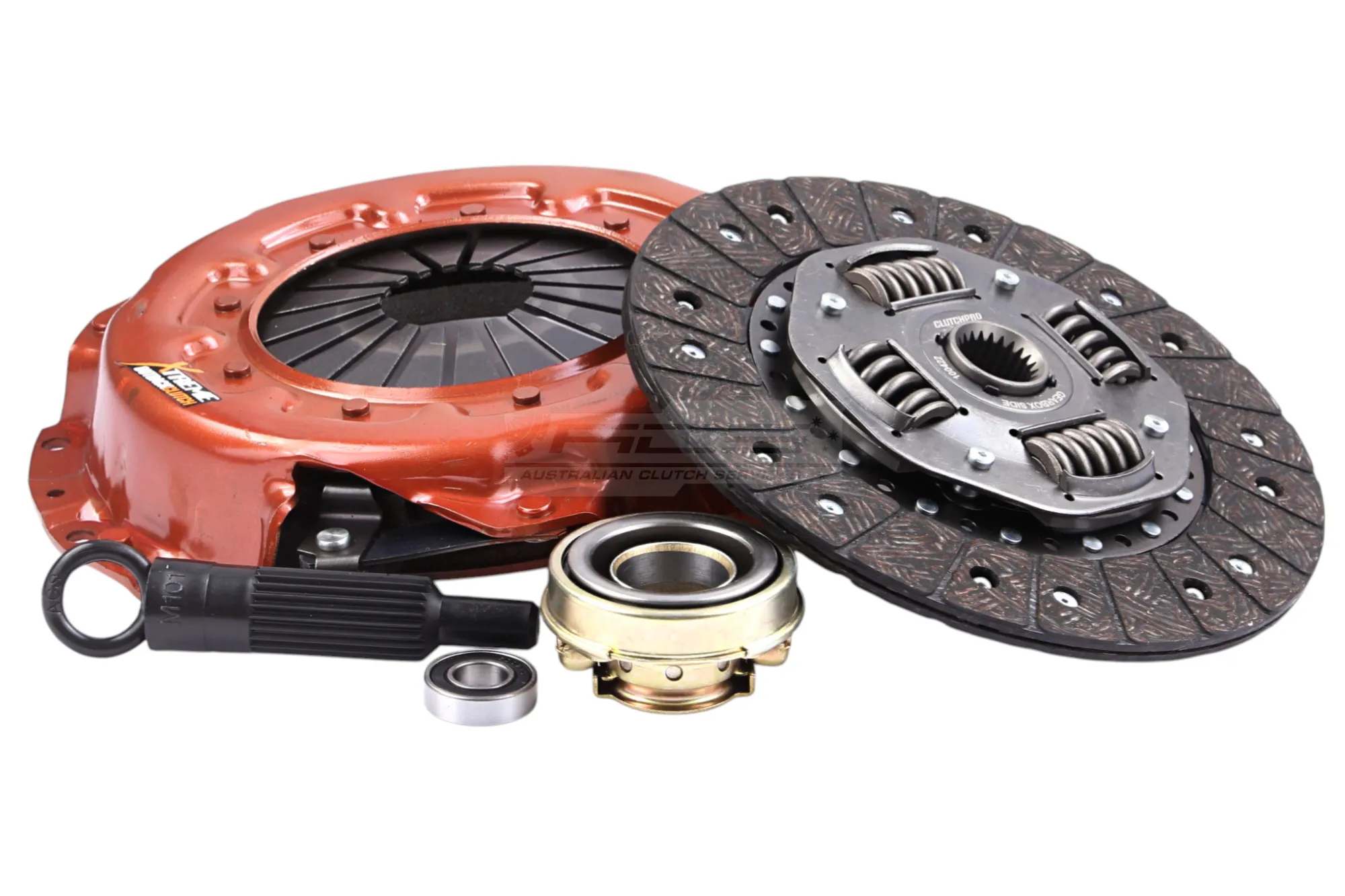 verstärkte Kupplung 270Nm für Mitsubishi L200/Pajero/Starion 2.4/2.0 82-15