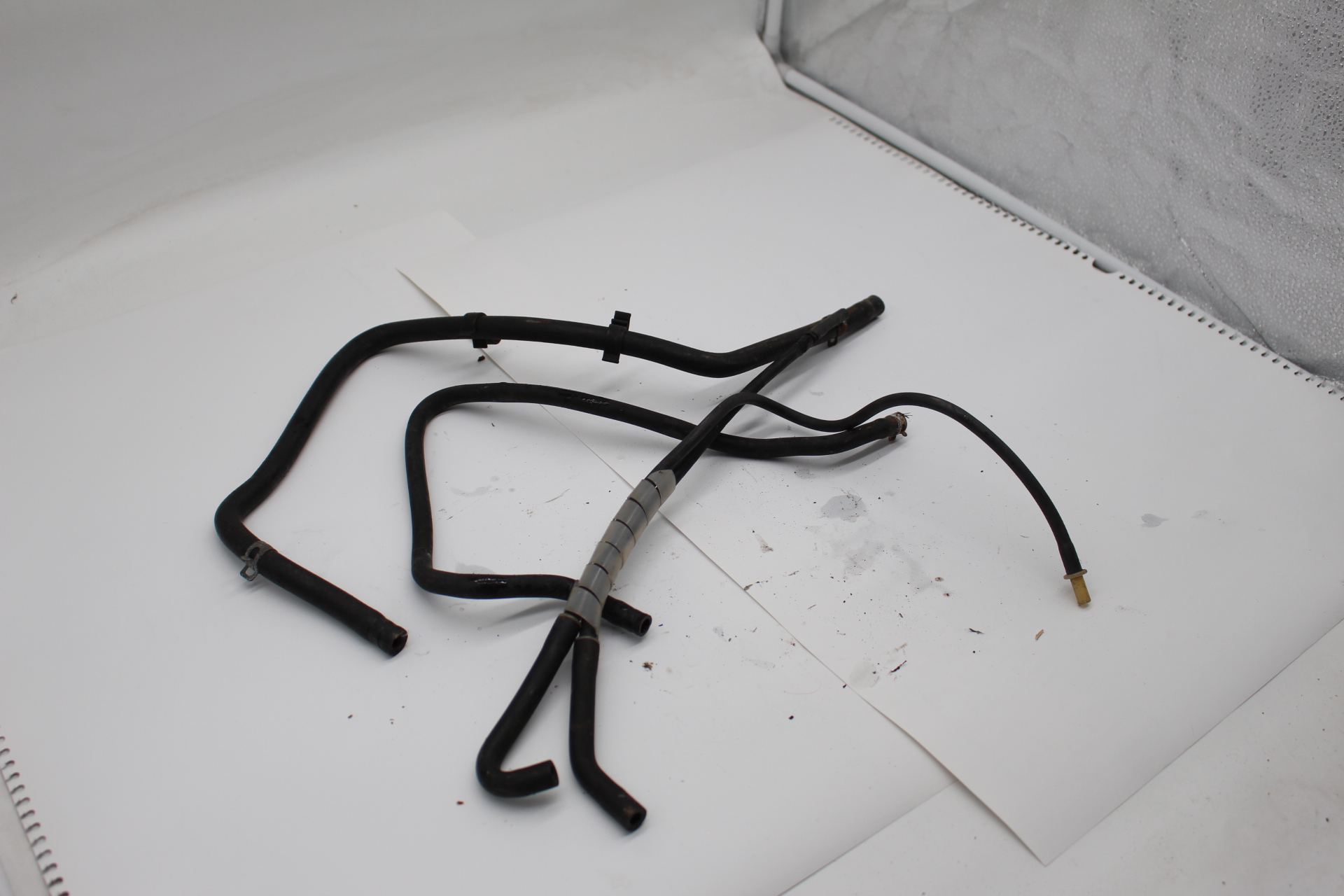 Unterdrückschläuche Ladedruckregelung für Subaru Impreza WRX GD GG 01-04 RHD