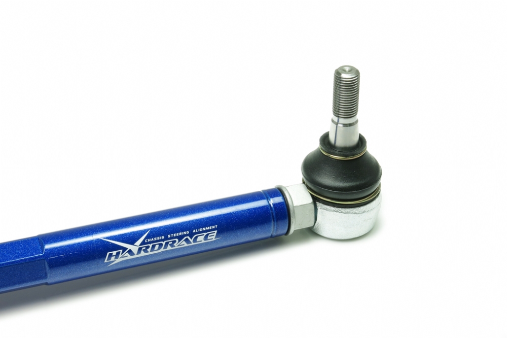 Hardrace Spur-Kit hinten für Toyota MR2 AW11