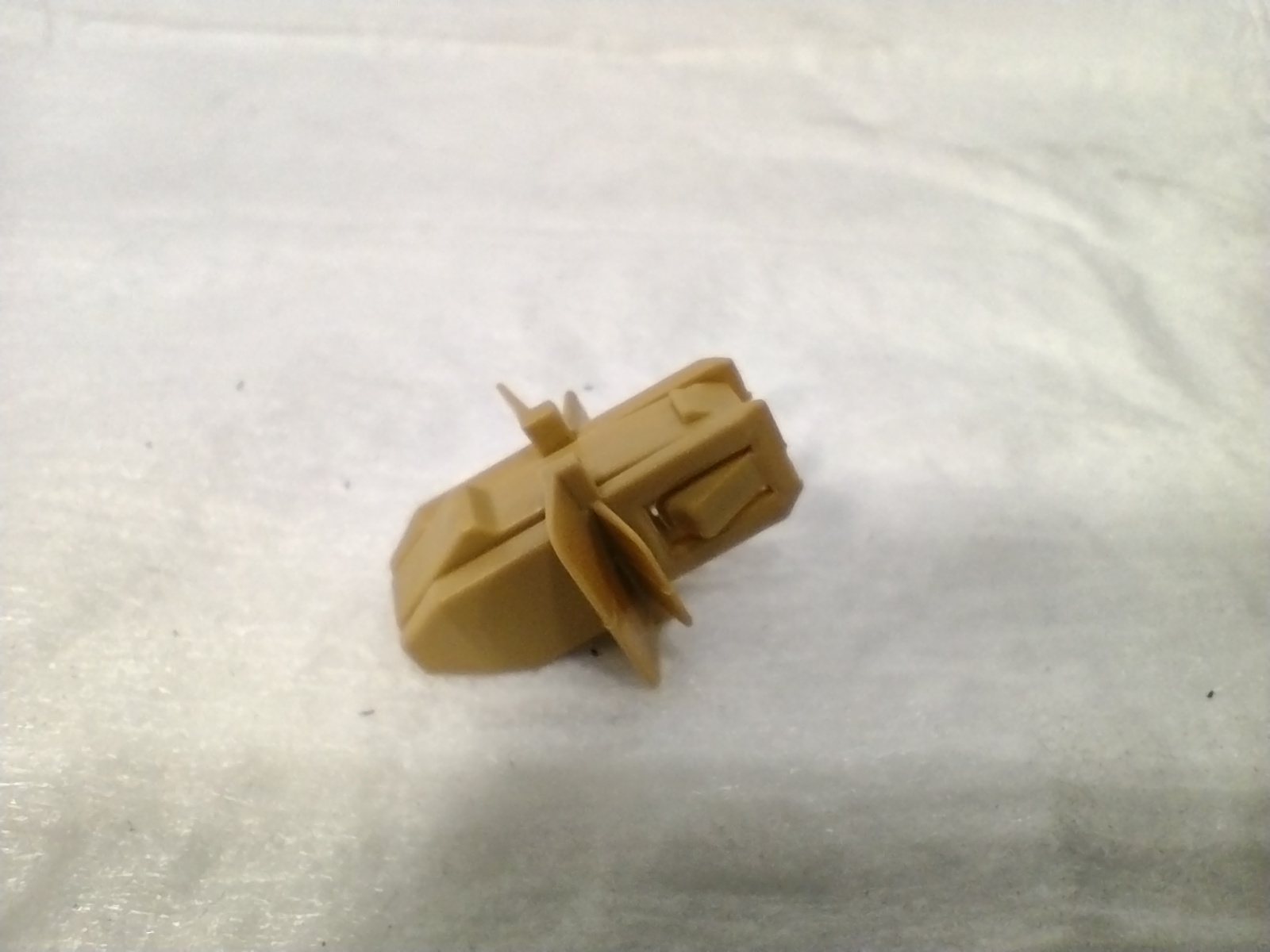 Clip Kühlergrill für Subaru Impreza 92-00 Clip Kühlergrill für Subaru Impreza 92-00