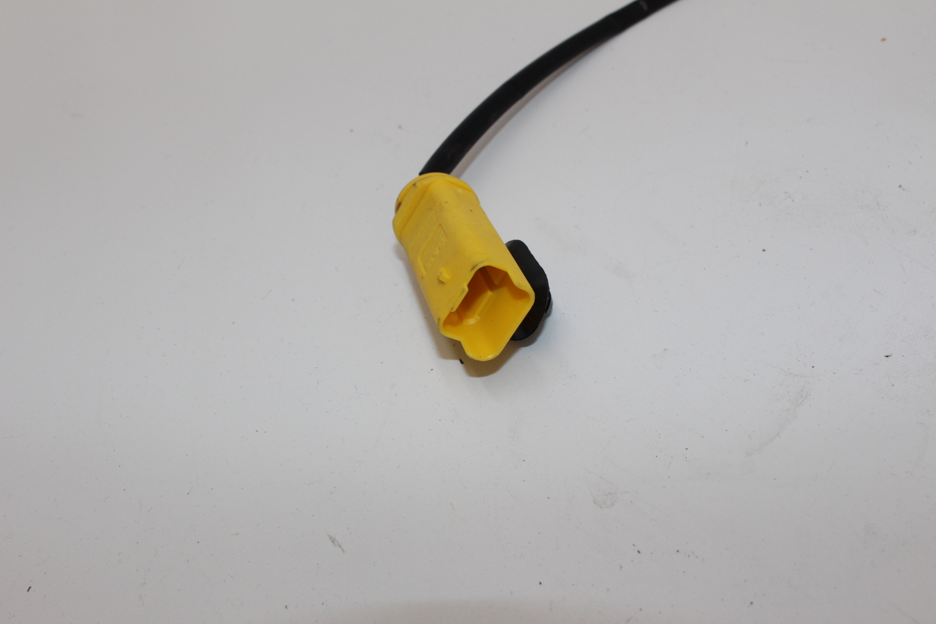 Citroen / Peugeot Sensor, Öltemperatur/-druck 1131E2 NOS NEW OEM