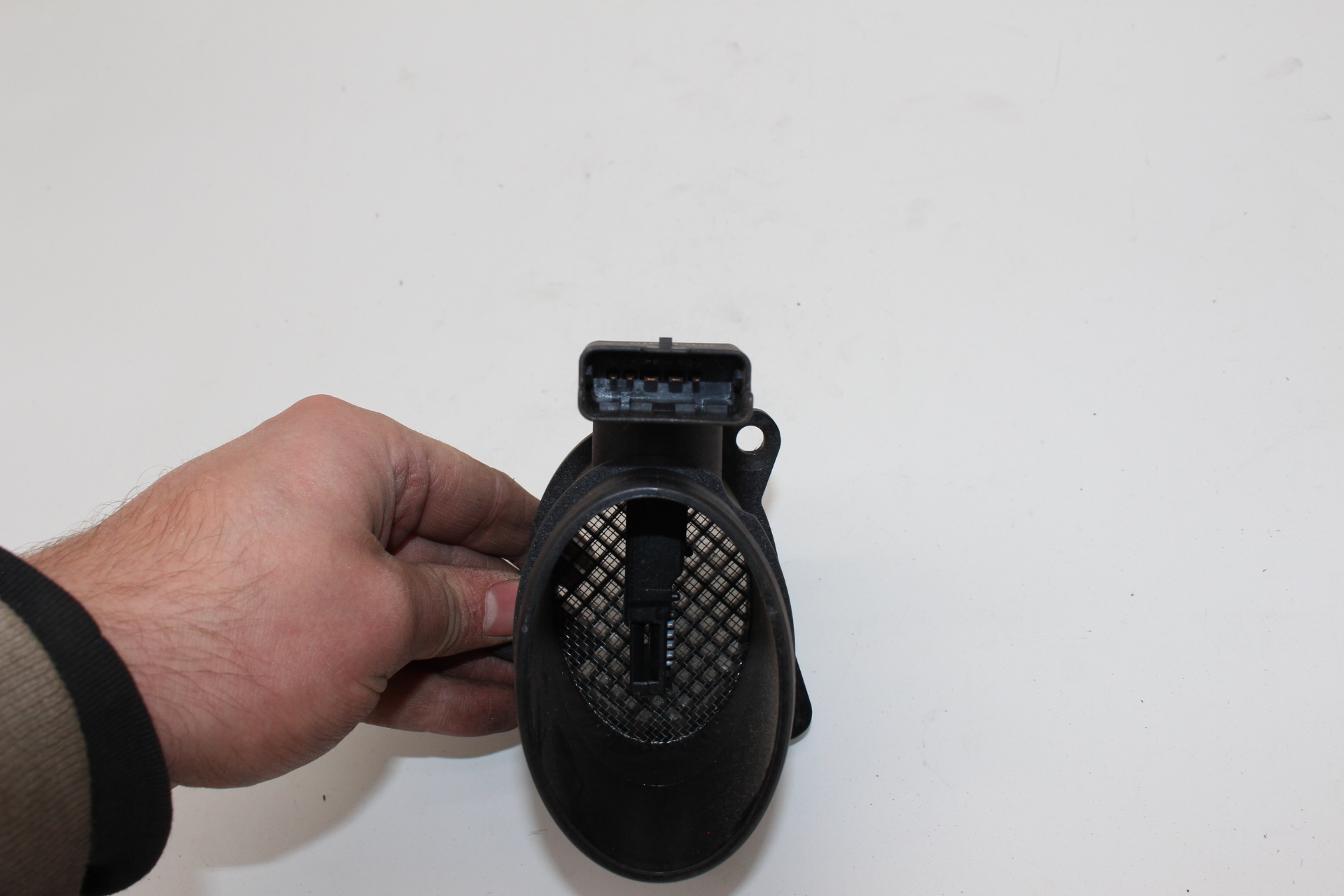Peugeot / Citroen / FIAT Luftmassenmesser 9650010780 NOS NEW OEM