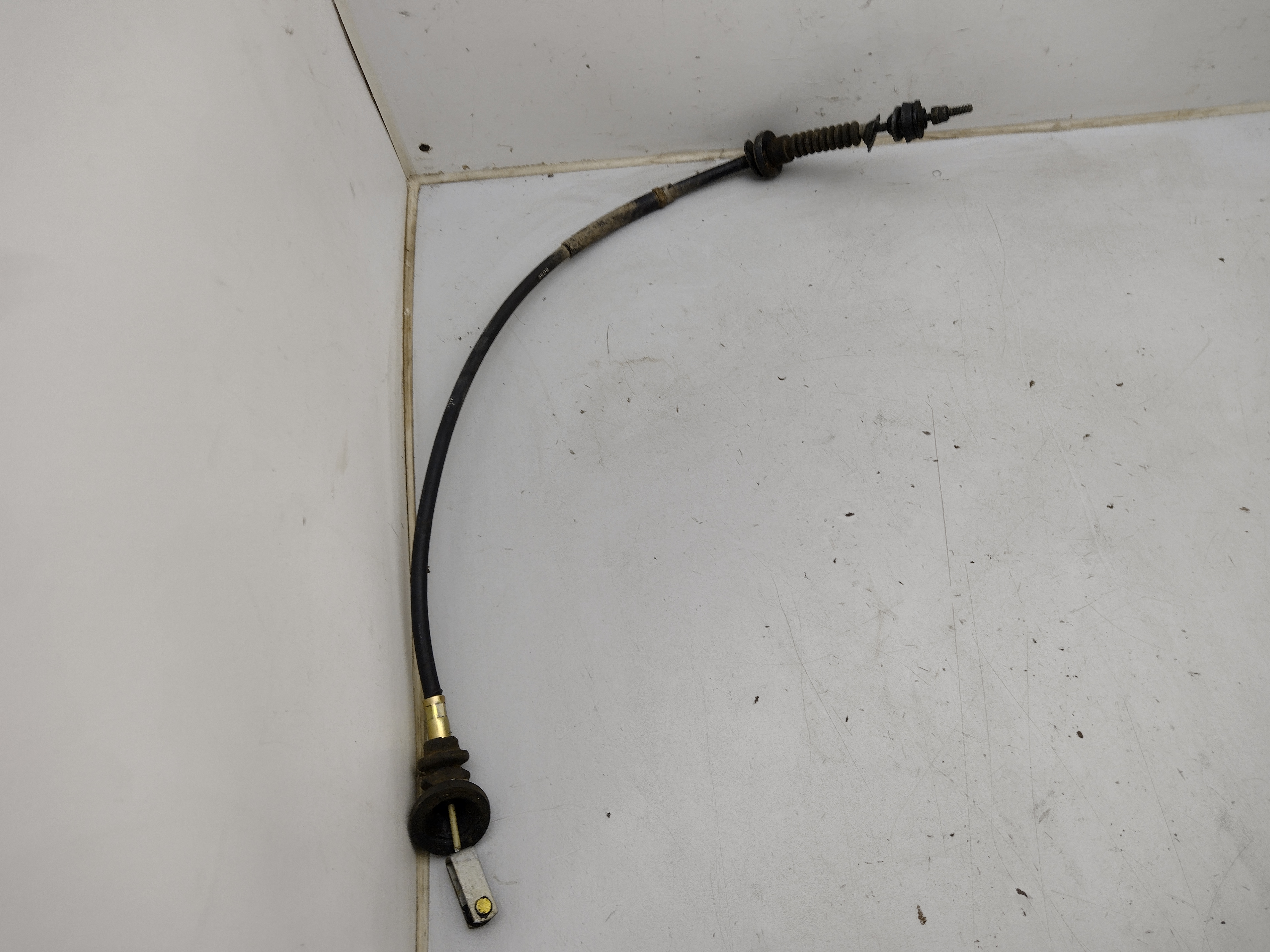 Kupplungszug von Subaru Impreza GC8 GF8 Kupplungszug von Subaru Impreza GC8 GF8