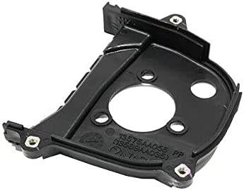Zahnriemenabdeckung links innen für Subaru N/A SOHC-Motoren bis 1998 / 13575AA055 Zahnriemenabdeckung links innen für Subaru N/A SOHC-Motoren bis 1998 / 13575AA055
