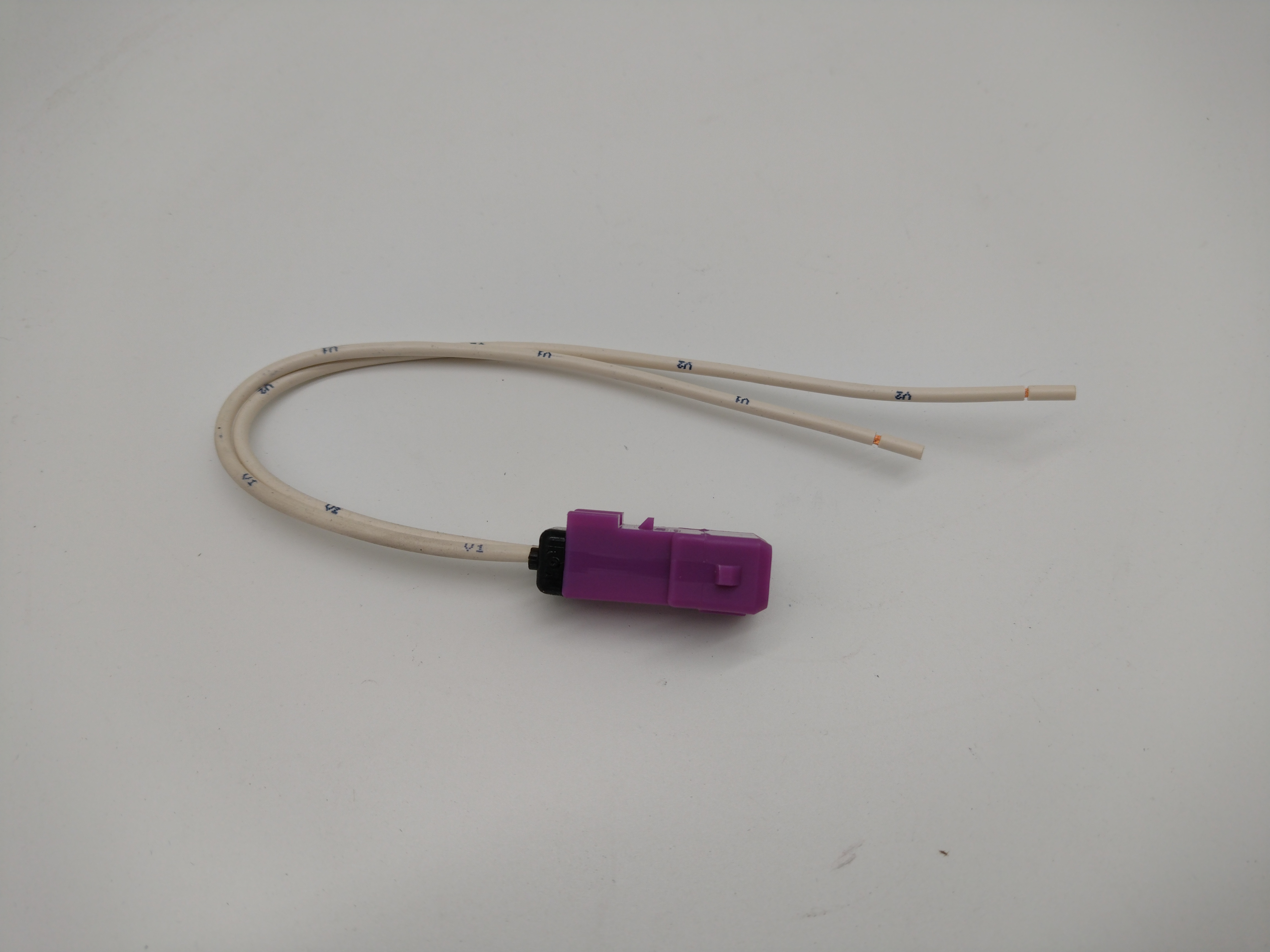 Peugeot / Citroen  ZÜNGLEINHALTER FÜR REPARATUR 6542VH NEU NOS NEW OEM Peugeot / Citroen  ZÜNGLEINHALTER FÜR REPARATUR 6542VH NEU NOS NEW OEM