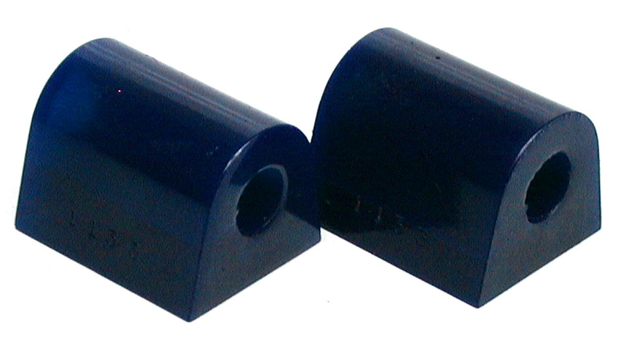SuperPro Stabilisator-Halterung Buchse Set für Daimler Xj 40, 81 SIX / Jaguar E-Type 1971-1975 / E-Type 2+2 1971-1975