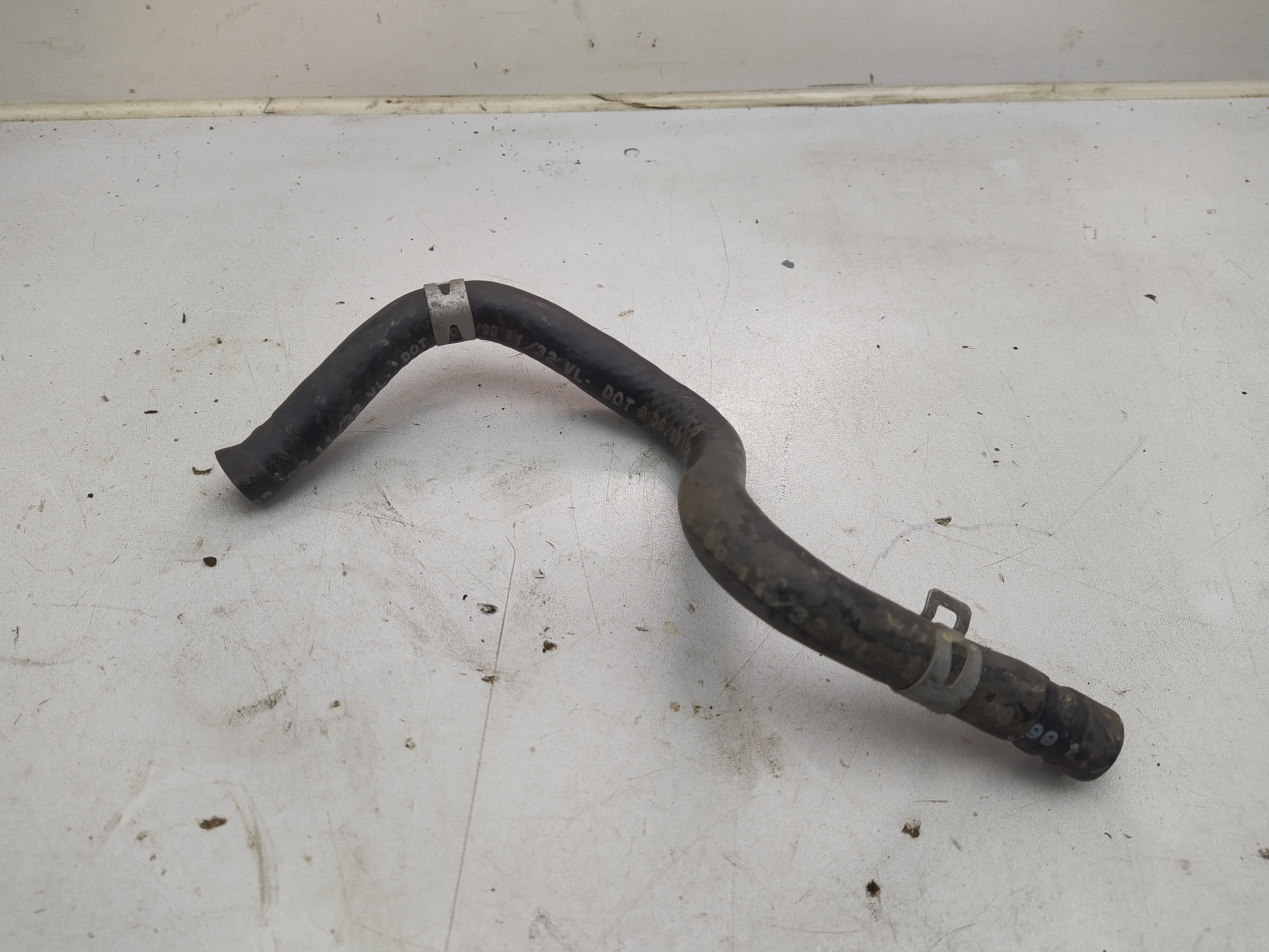 Unterdruckschlauch für Bremskraftverstärker Subaru Impreza GC GF Unterdruckschlauch für Bremskraftverstärker Subaru Impreza GC GF