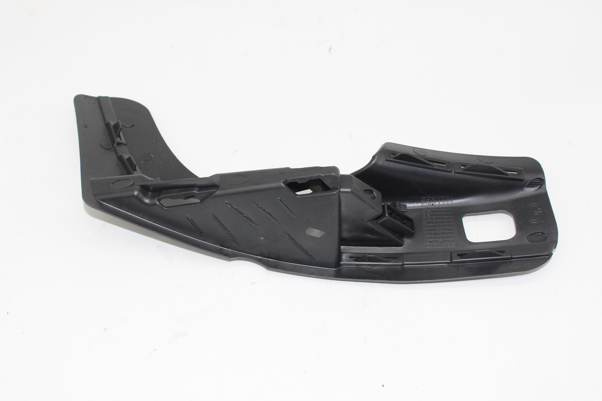 Peugeot 308 Stoßstangenhalter vorne 9680610680 7416g2 NEU NOS NEW OEM