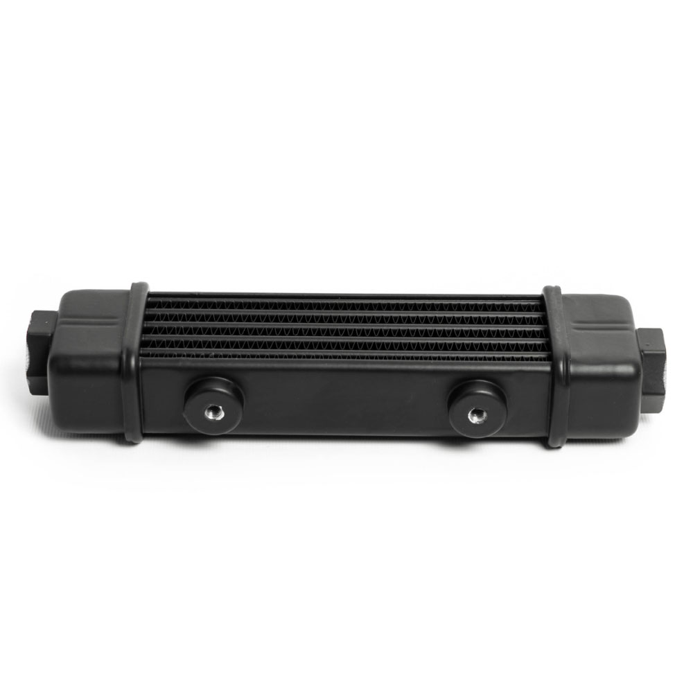 Setrab ProLine SLM Ölkühler 141mm 6 Reihen schwarz
