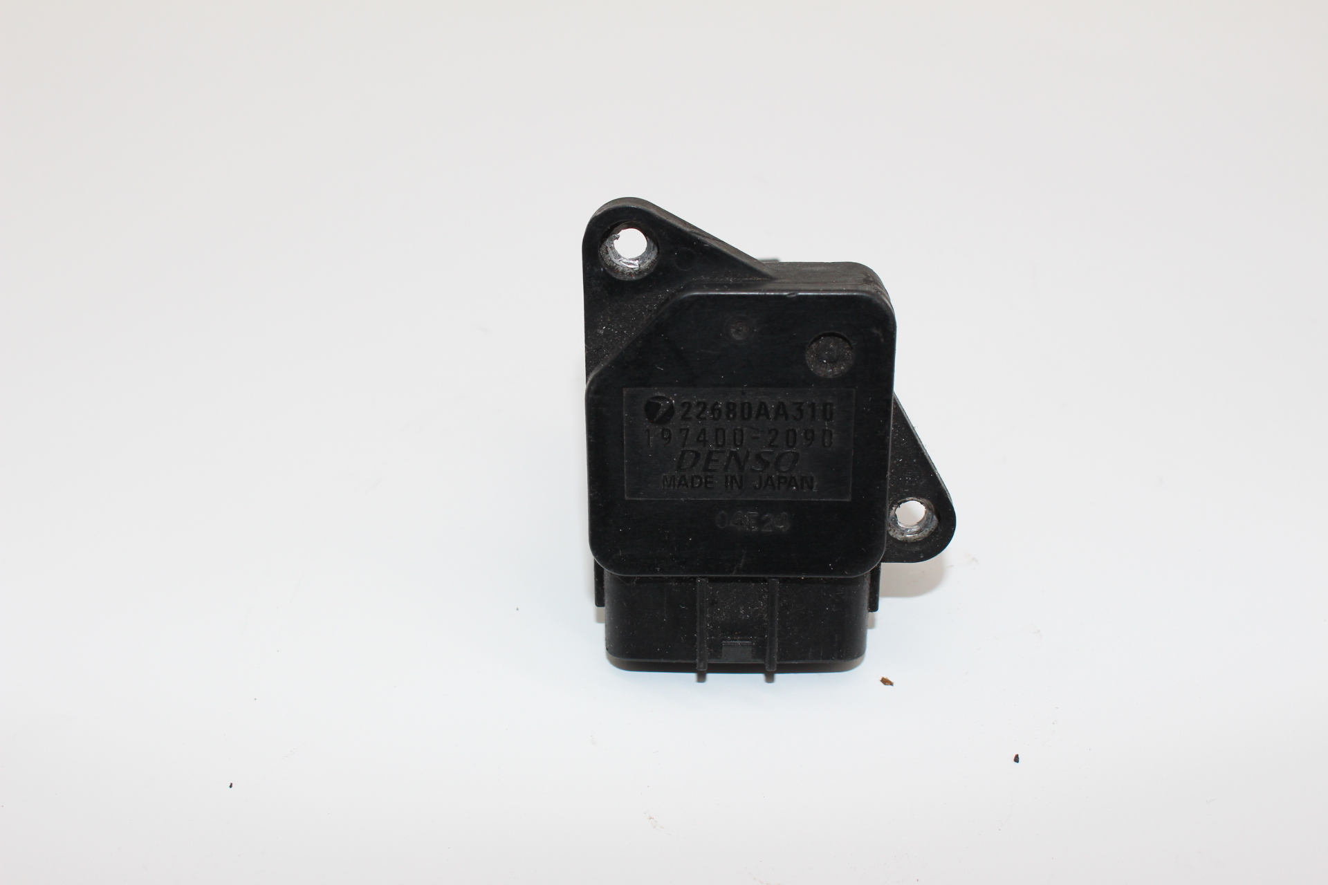 Luftmassenmesser LMM 22680AA310 für Subaru Impreza WRX GD GG 01-04 RHD