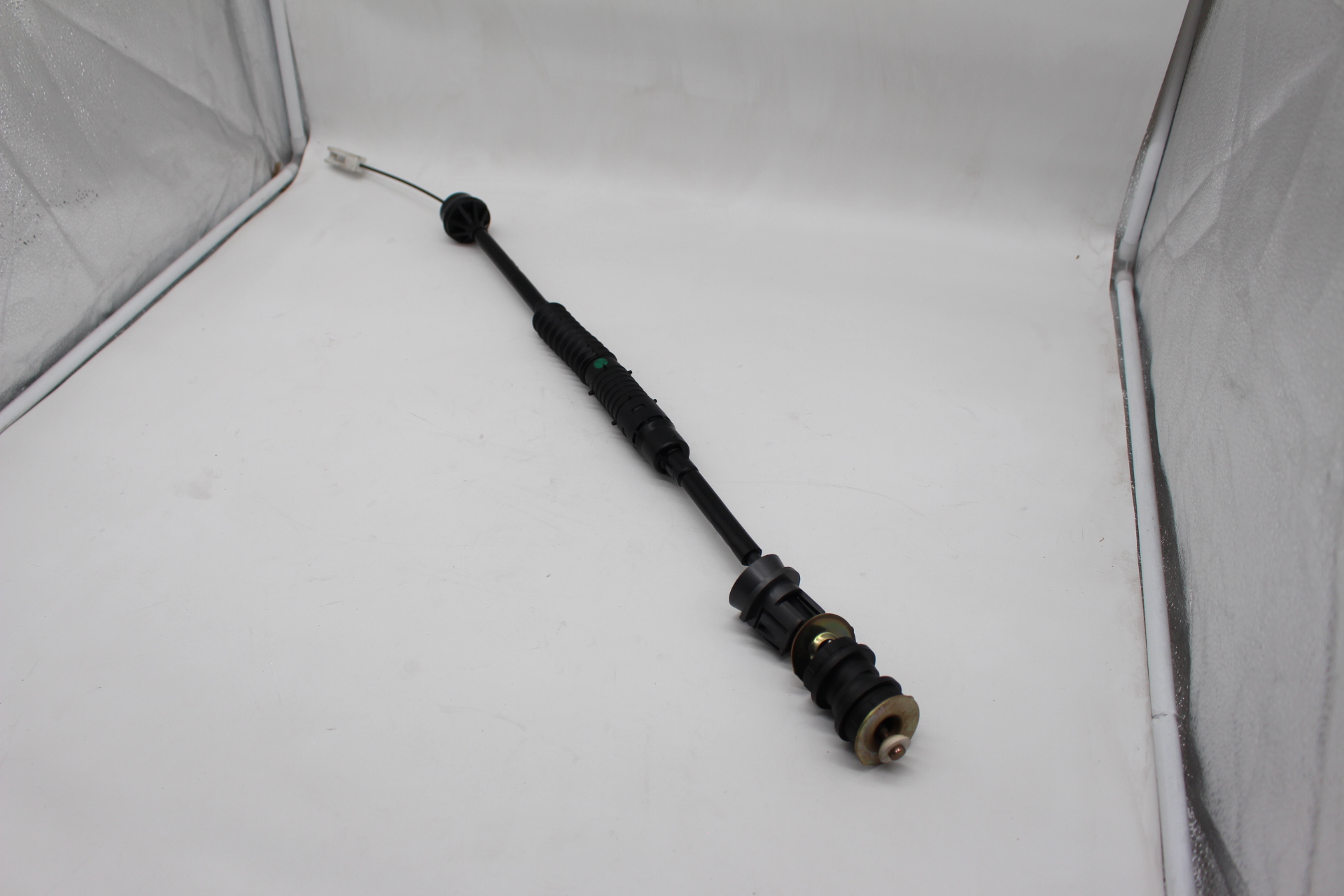 Peugeot 406 Kupplungszug 2150N2 NEU NOS NEW OEM