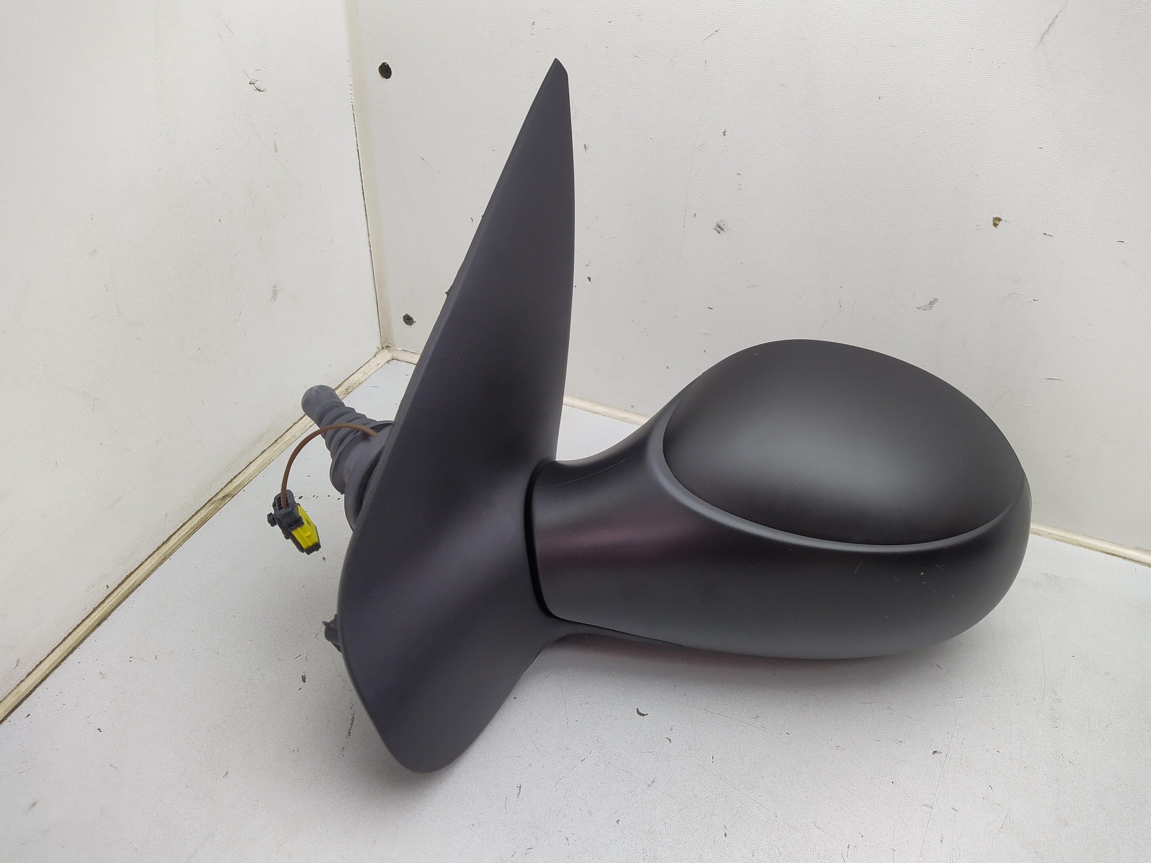 Außenspiegel Seitenspiegel links Peugeot 206 8153KK NEU NOS Außenspiegel Seitenspiegel links Peugeot 206 8153KK NEU NOS