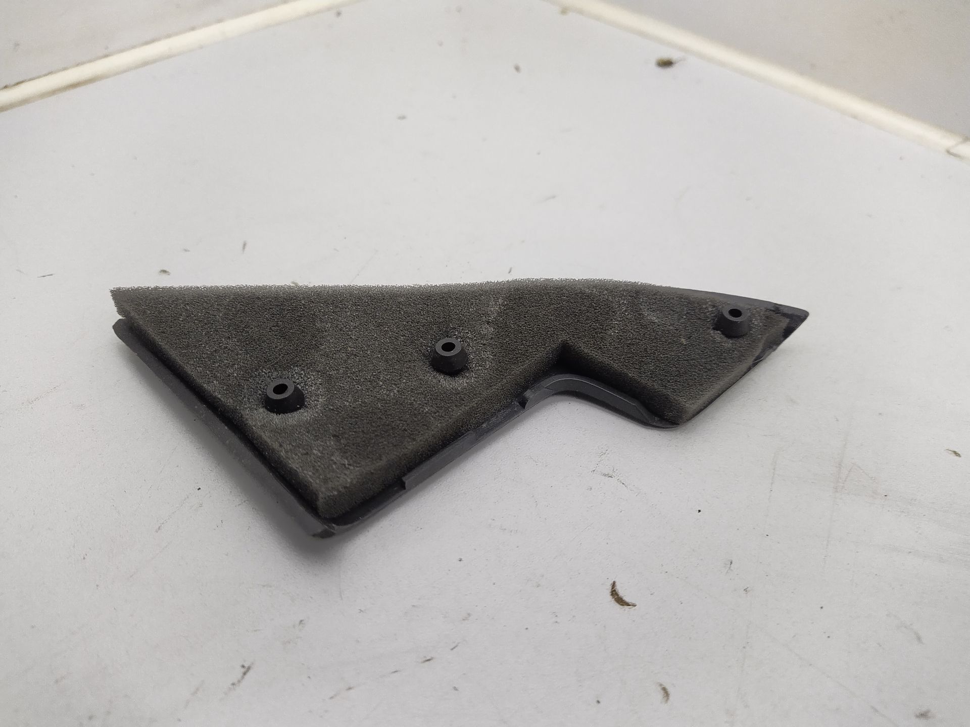 Abdeckung Verkleidung Spiegeldreieck links für Subaru Impreza GD GG Newage