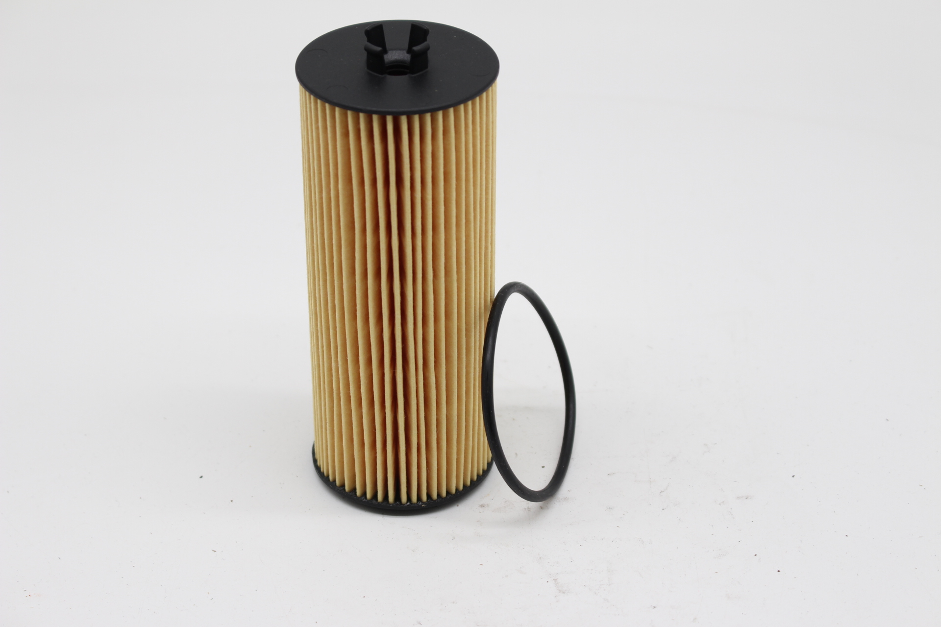 HENGST FILTER E155HD122 – Ölfilter für Mercedes-Benz A 45 AMG CLS 63 AMG