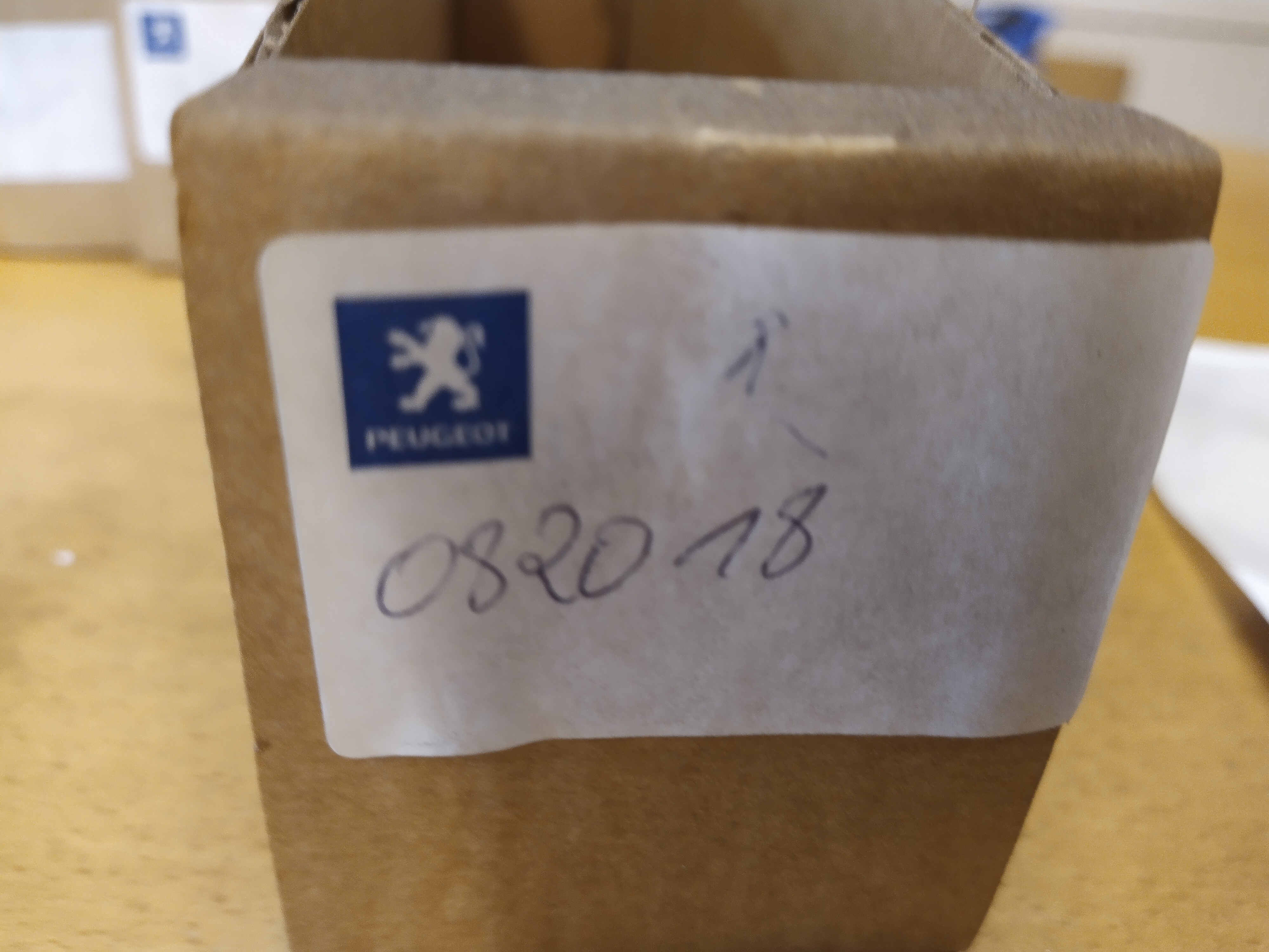 Citroen / PEUGEOT STAHLDISTANZRING 082018 NEU NOS Citroen / PEUGEOT STAHLDISTANZRING 082018 NEU NOS