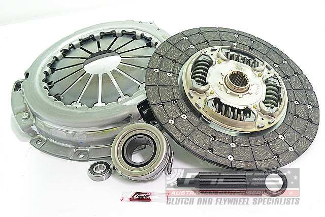 Kupplung für Toyota Dyna/Hiace/Regius Ace/Toyoace 3.0 D 04-19