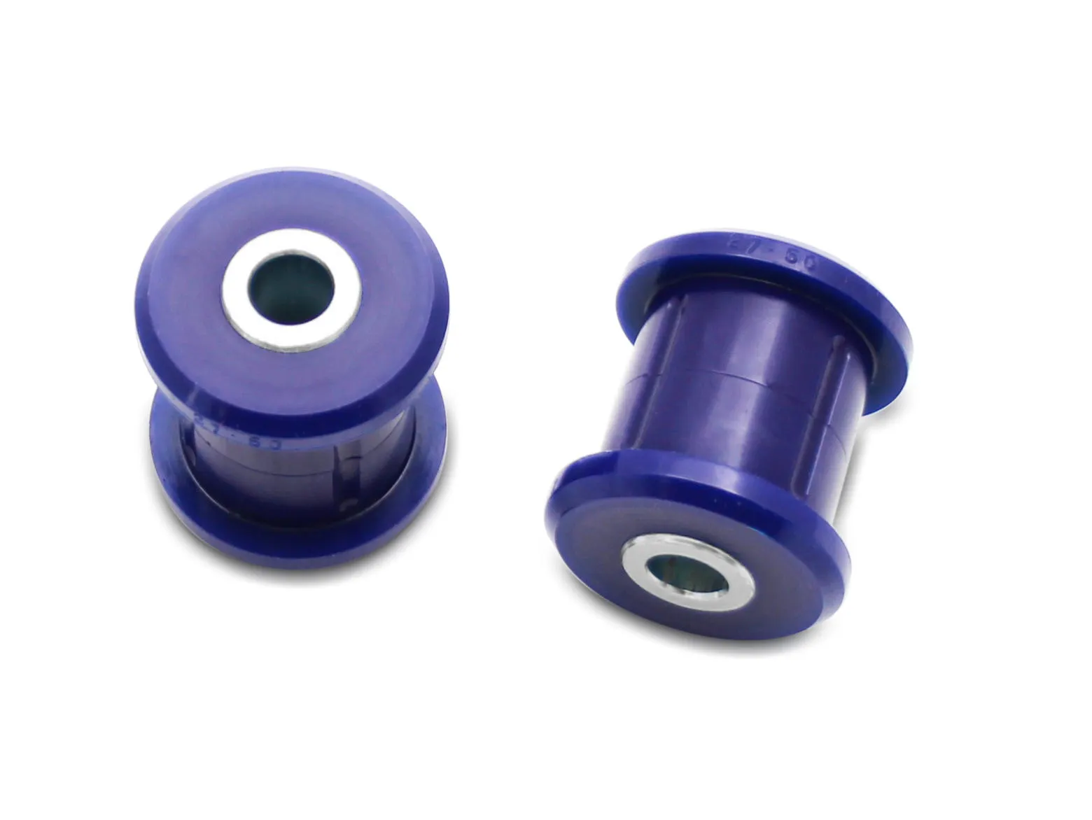 SuperPro Querlenker Buchse Set unten hinten für Holden Adventra VY/VZ / Crewman VY/VZ / HSV Avalanche 2003-2006