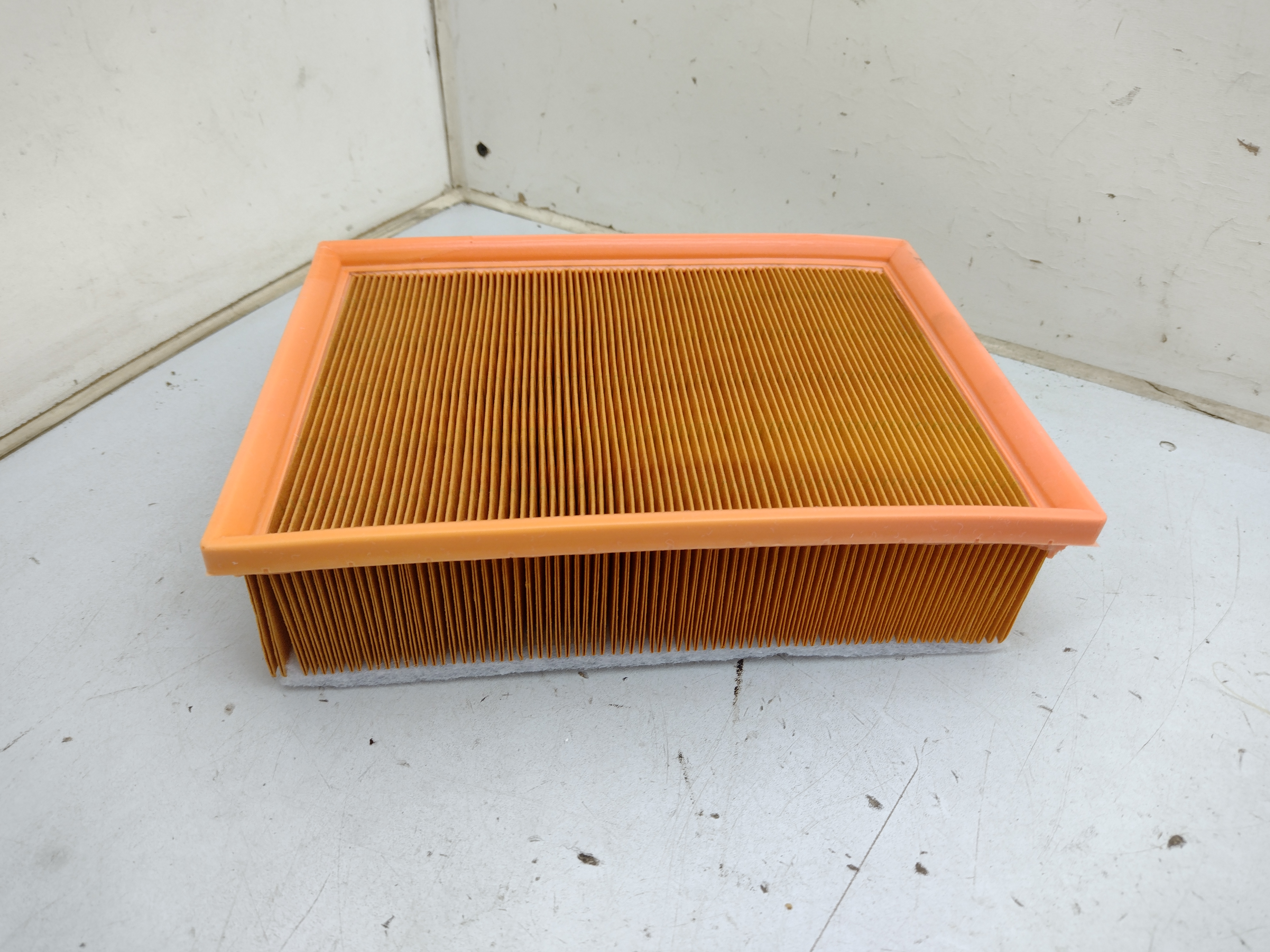 Peugeot 307 / Citroen C4 Luftfilter 1444PX NOS NEW Peugeot 307 / Citroen C4 Luftfilter 1444PX NOS NEW