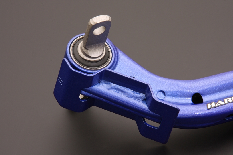 Hardrace Sturz-Kit hinten für Honda Civic 8. FD, Civic 9. FG, FB