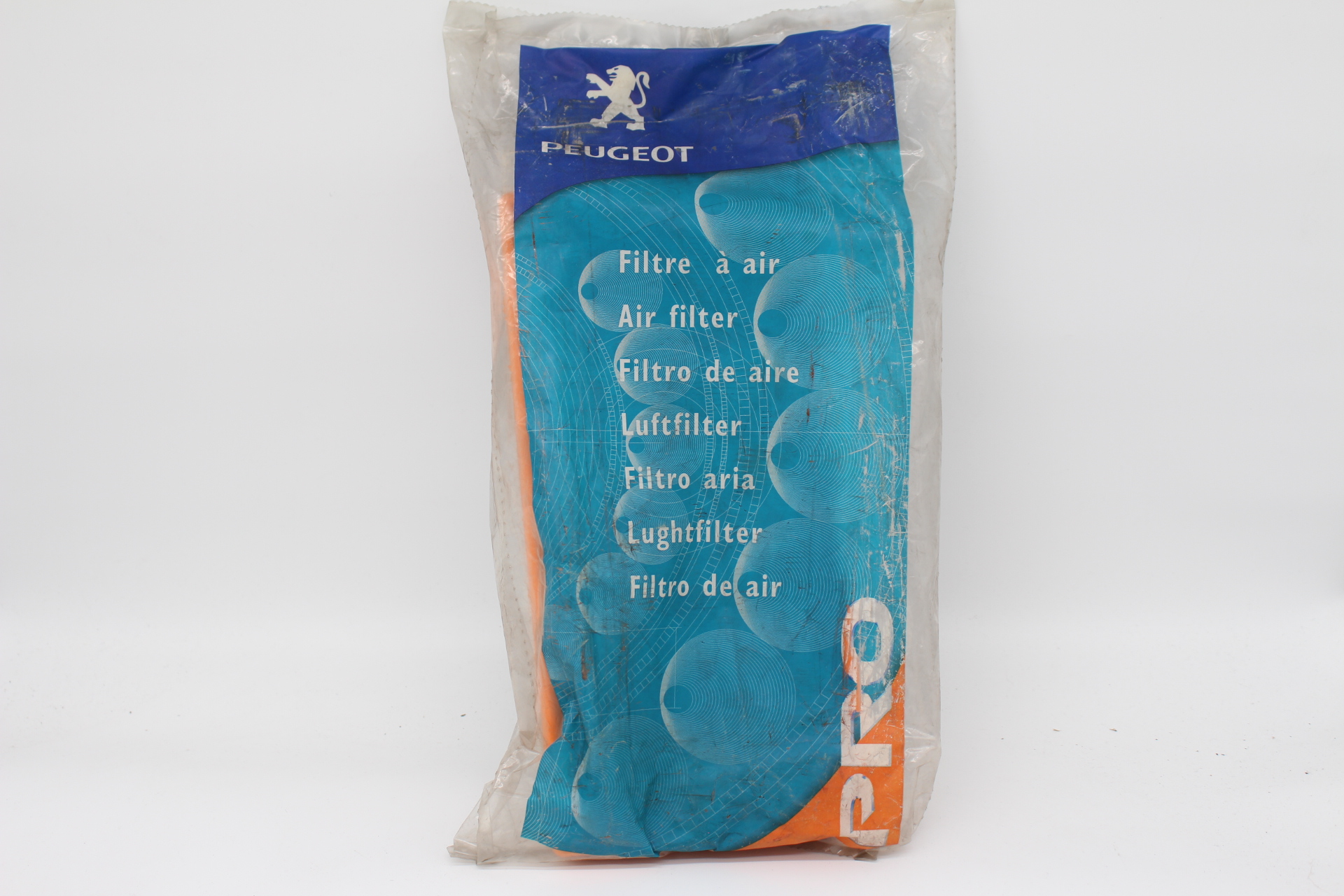 Peugeot / Citroen Luftfilter 1444PZNOS NEW OEM