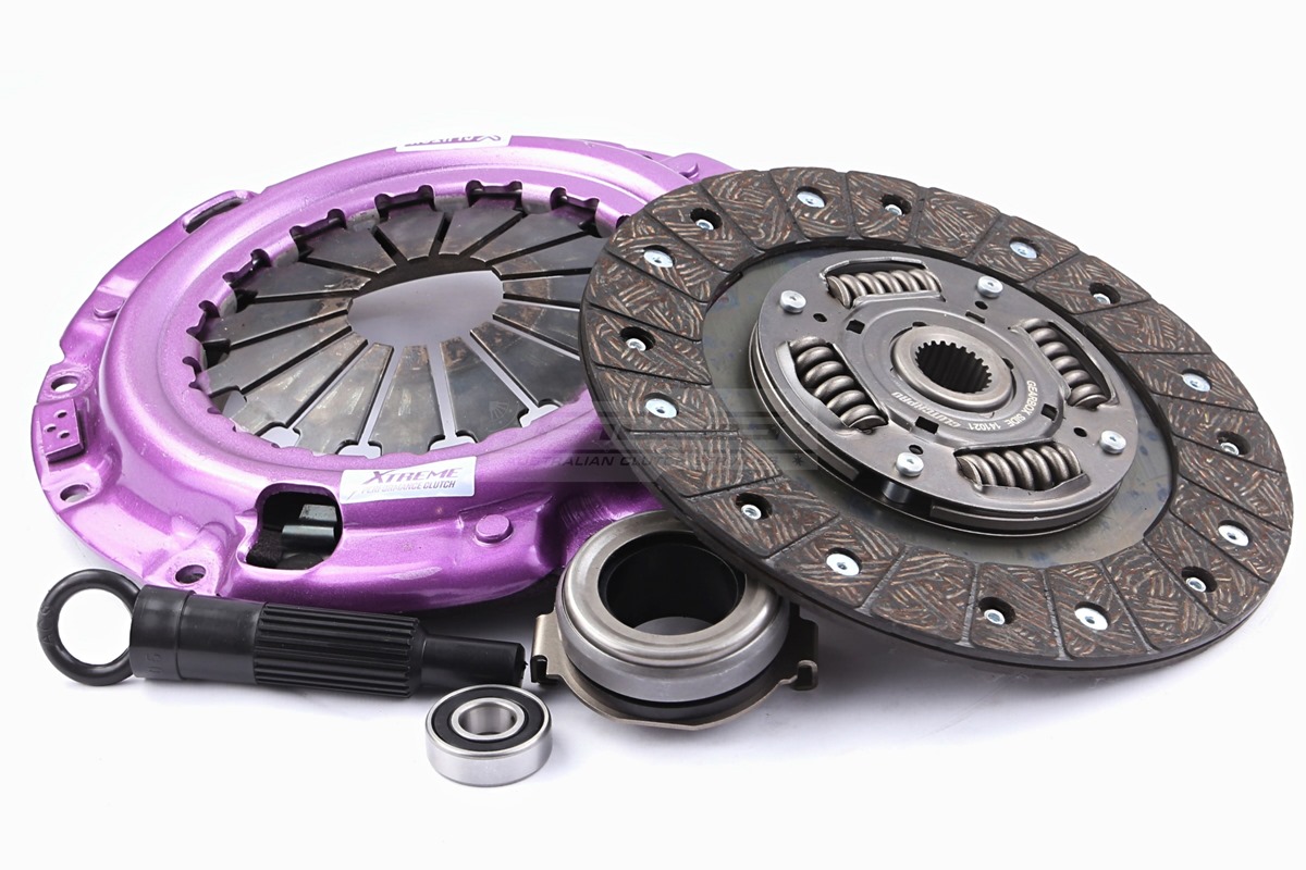 verstärkte organische Kupplung 280Nm für Mazda 626/MX-3/MX-6 2.5/1.8 92-97