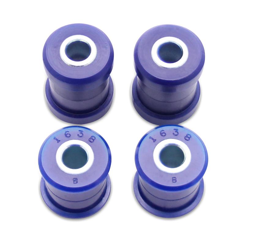 SuperPro Spur Querlenker Buchse Set für Nissan 200sx S14/S15 / Silvia 200SX/S14 / Skyline R34/GT