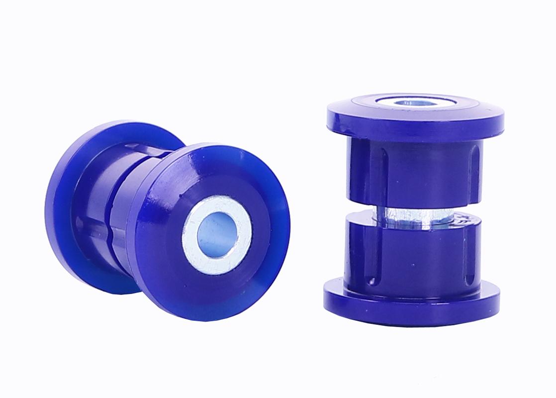 SuperPro Querlenker Buchse Set unten innen vorne für Subaru Levorg VM / Wrx STI/VA / Impreza WRX/STI