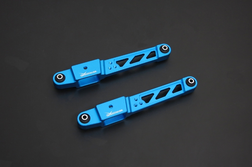 Hardrace Unterer Querlenker hinten für Honda Civic 5. EG, EH, EJ1/2