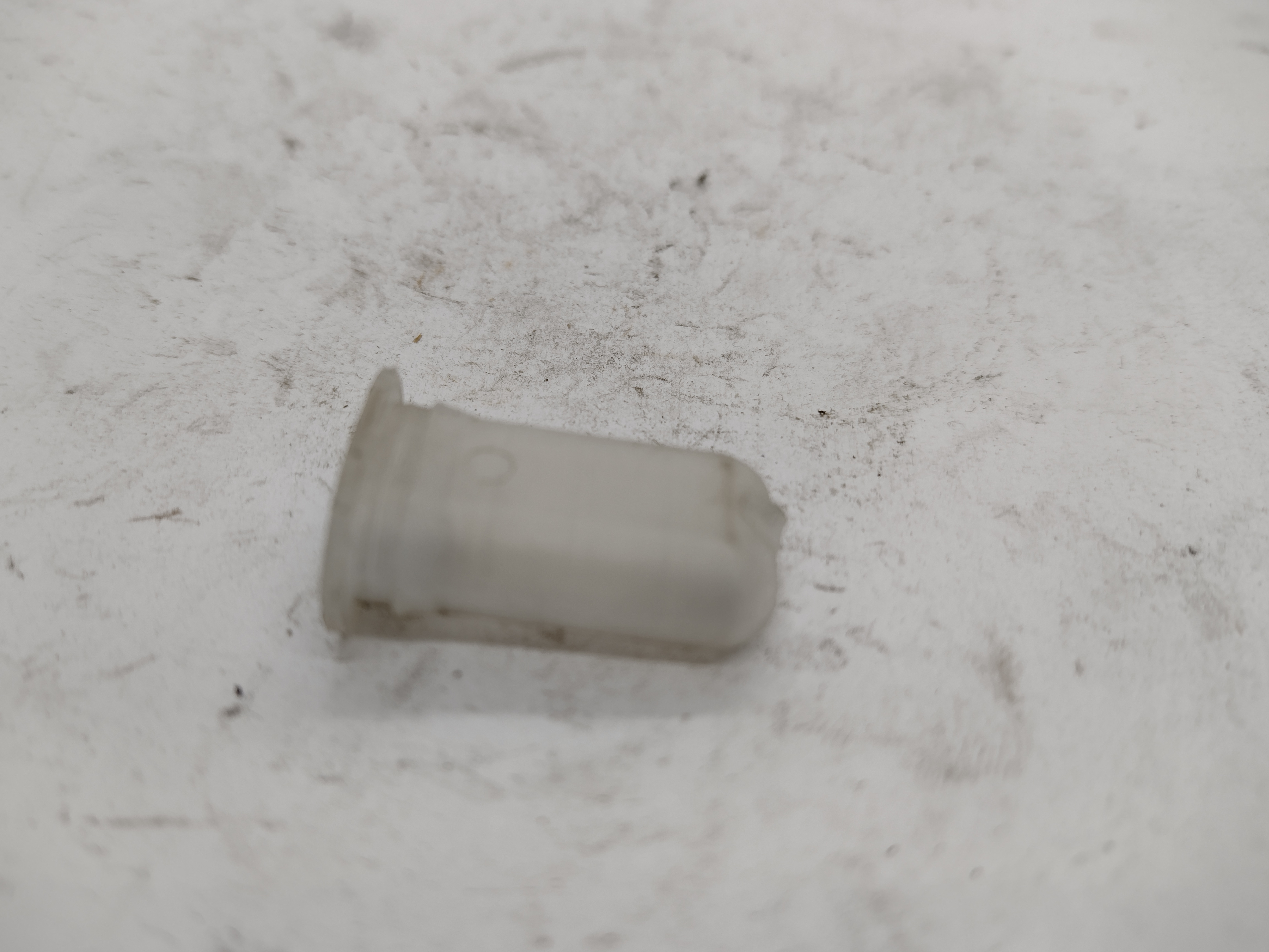 Citroen / Peugeot HALTECLIP Clip 6991Q6 NEU NOS NEW