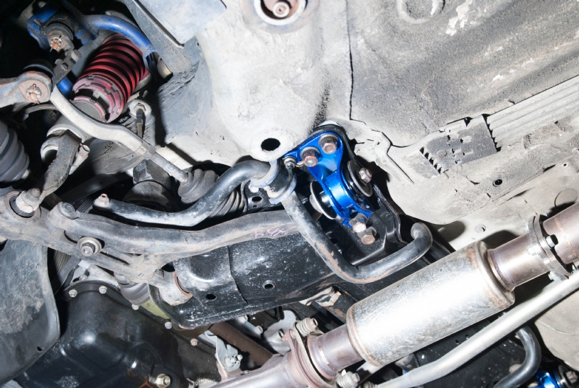 Hardrace Compliance Buchse vorne für Honda Civic 5. EG, EH, EJ1/2, Integra DC2